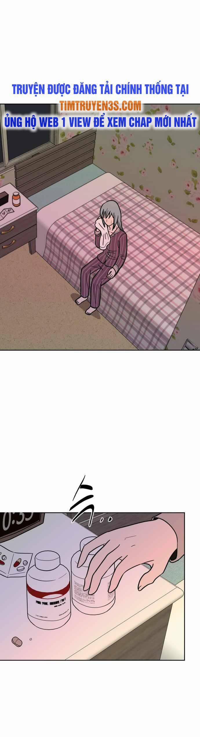 Ngọn Lửa Xanh 46 trang 20