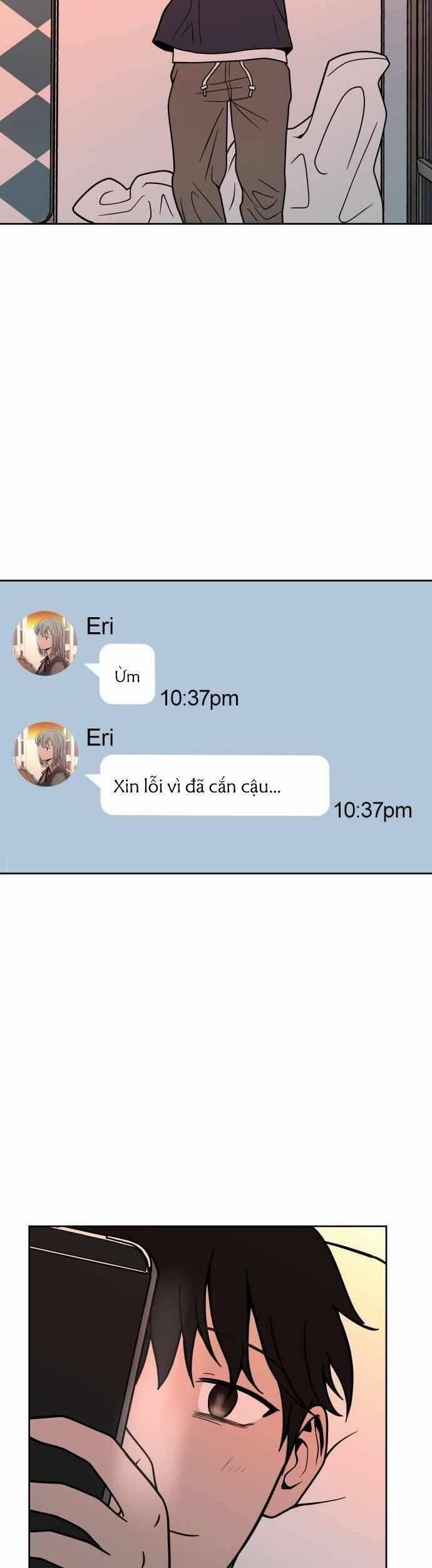 Ngọn Lửa Xanh 46 trang 23