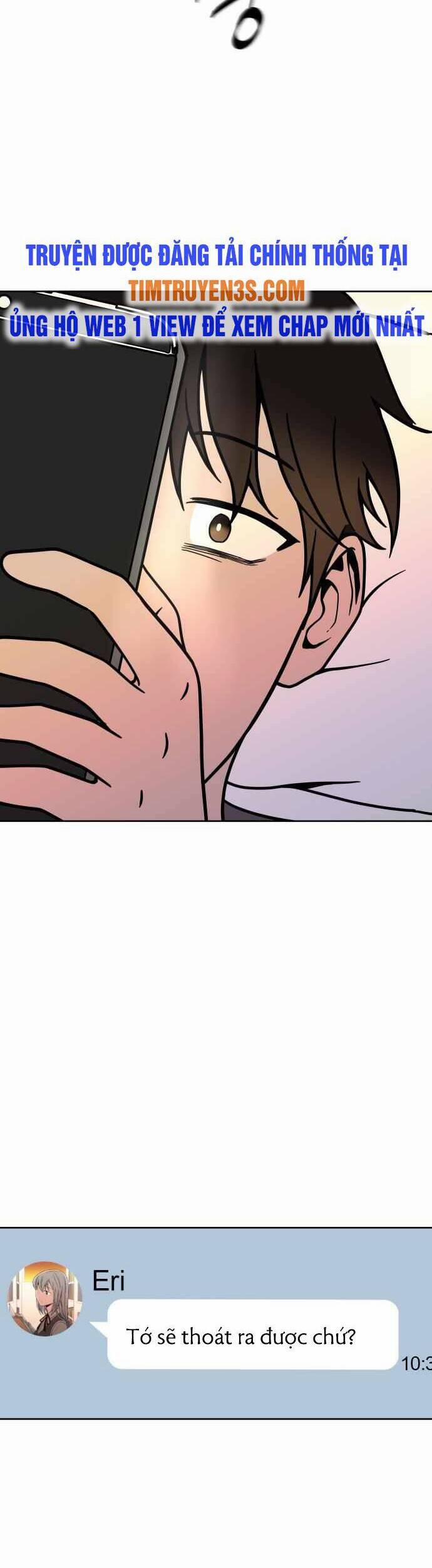 Ngọn Lửa Xanh 46 trang 26