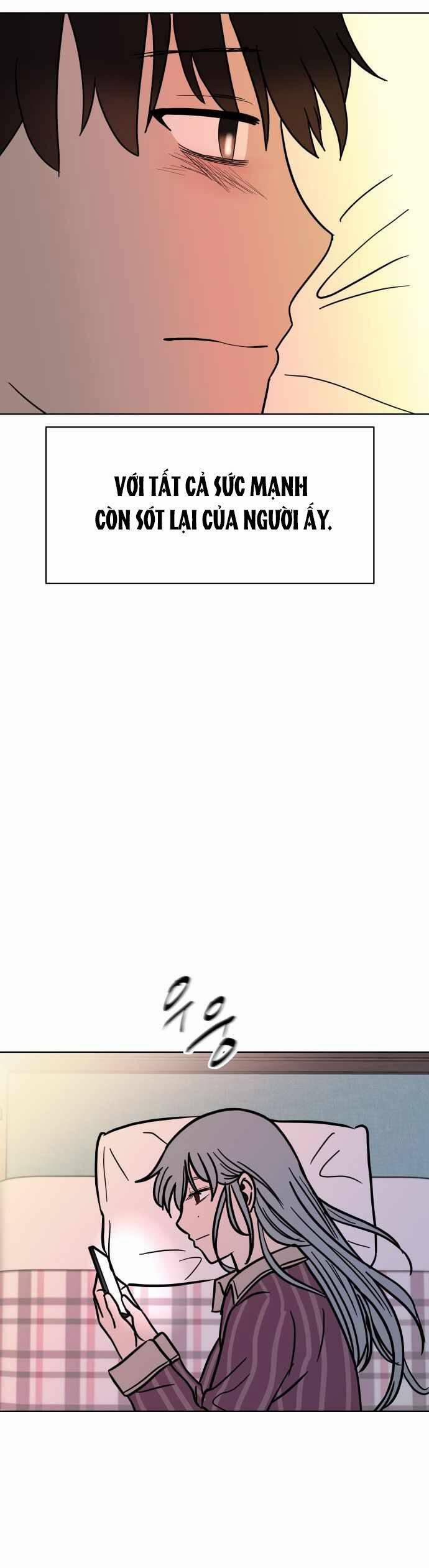 Ngọn Lửa Xanh 46 trang 28