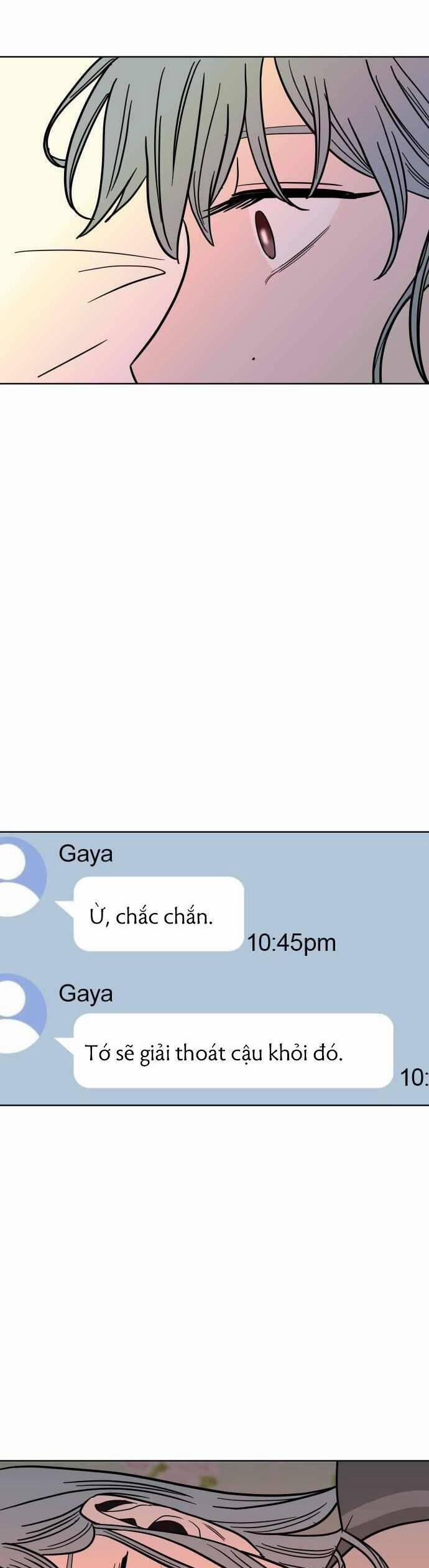 Ngọn Lửa Xanh 46 trang 29