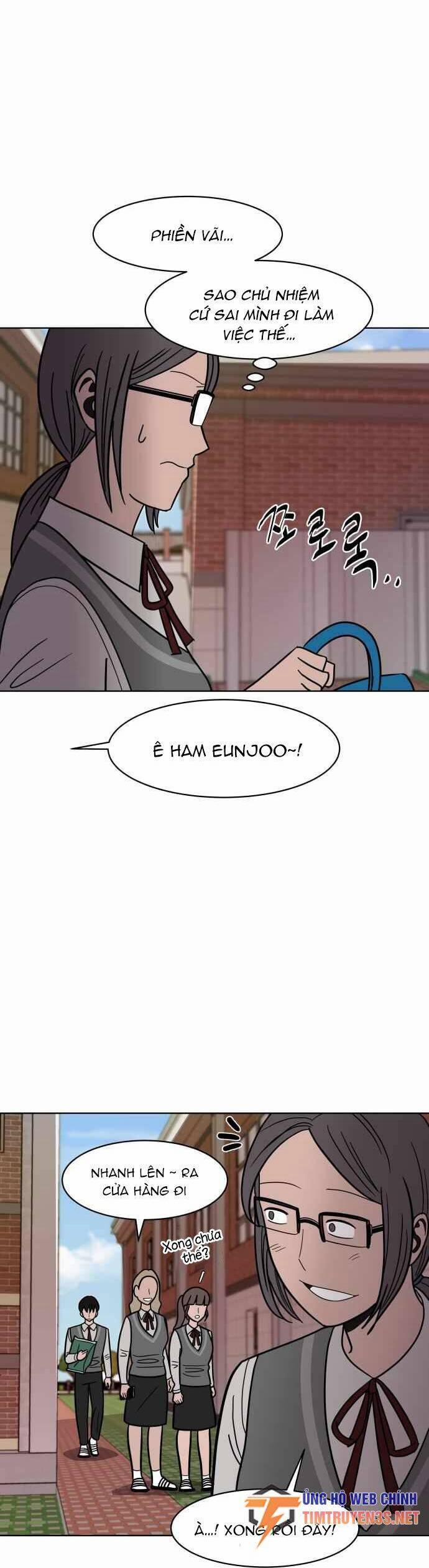 Ngọn Lửa Xanh 46 trang 33