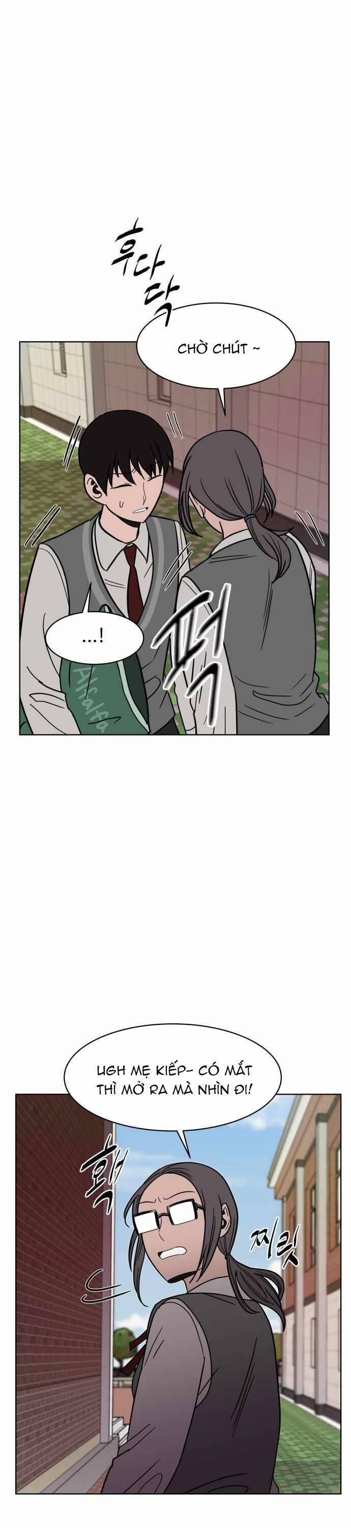 Ngọn Lửa Xanh 46 trang 34