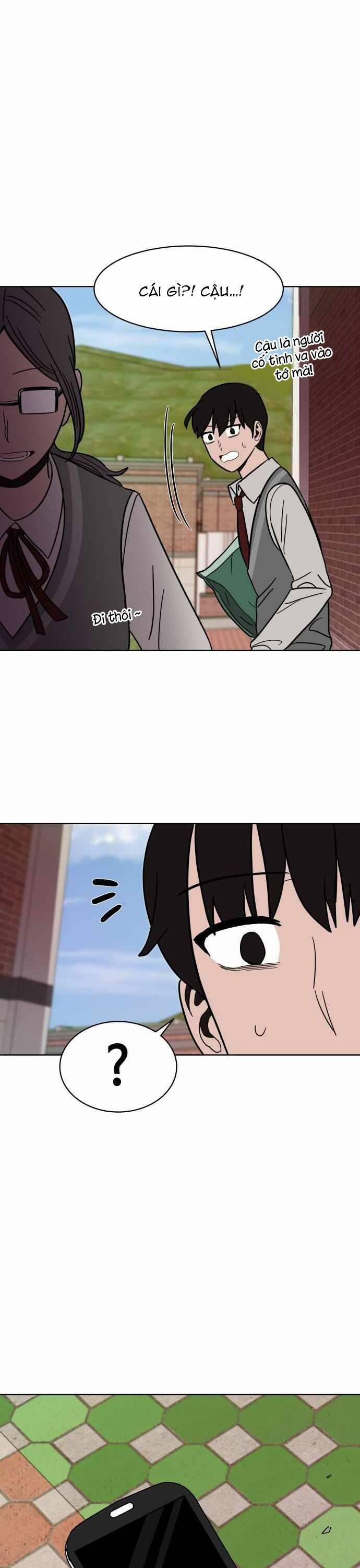 Ngọn Lửa Xanh 46 trang 35