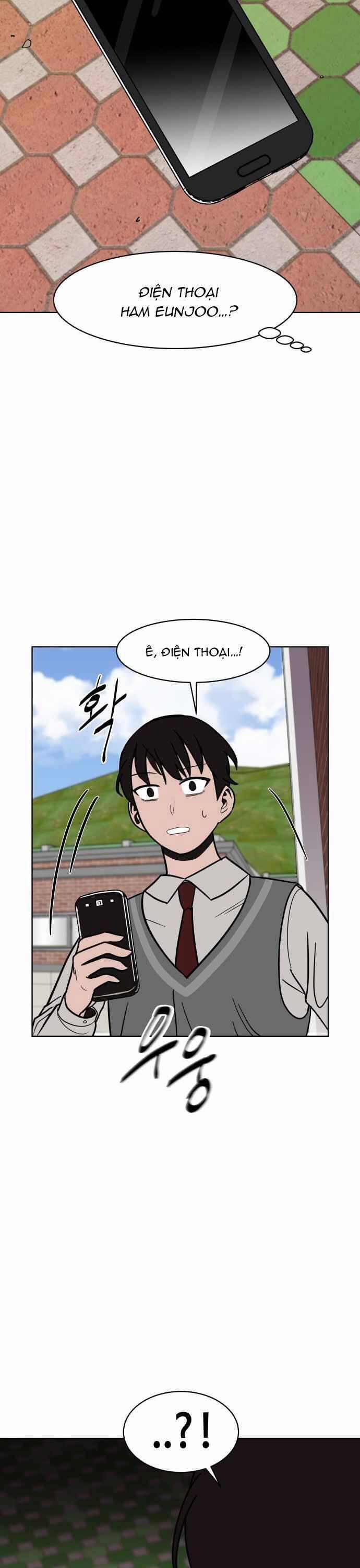 Ngọn Lửa Xanh 46 trang 36