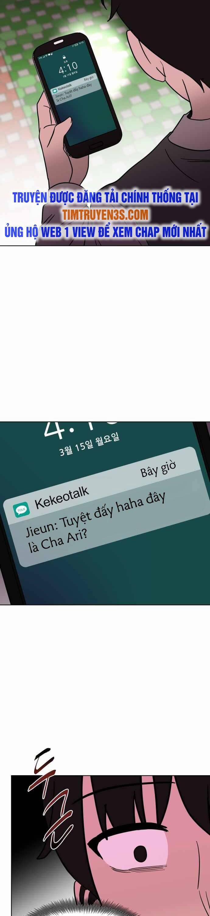 Ngọn Lửa Xanh 46 trang 37