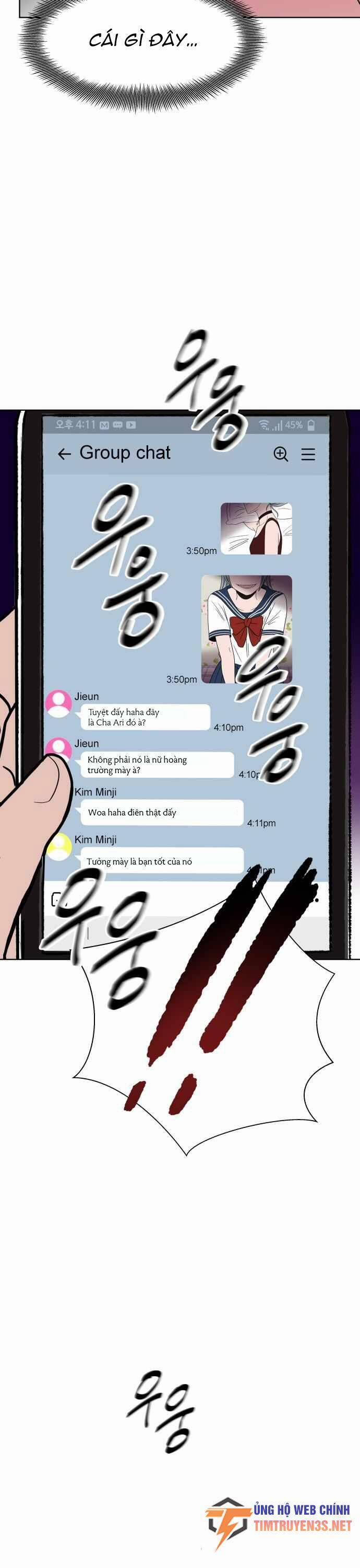 Ngọn Lửa Xanh 46 trang 38