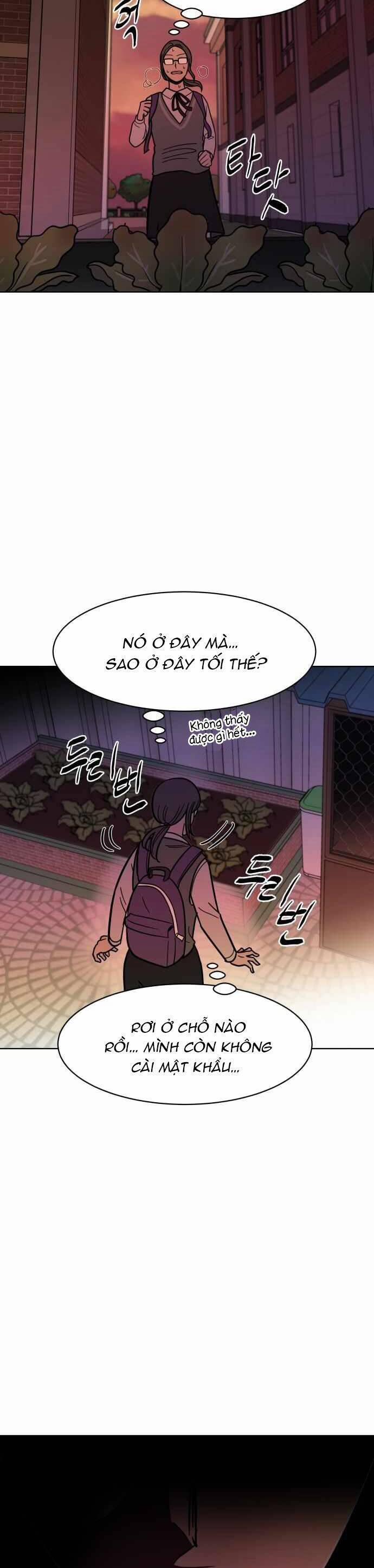 Ngọn Lửa Xanh 46 trang 41