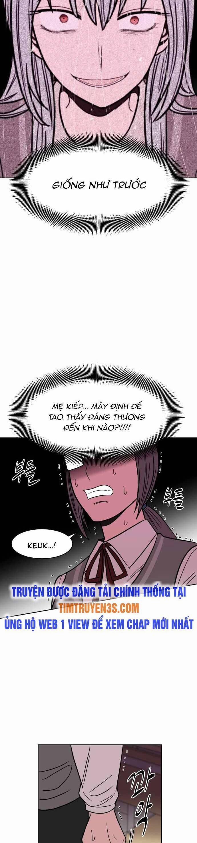 Ngọn Lửa Xanh 46 trang 8