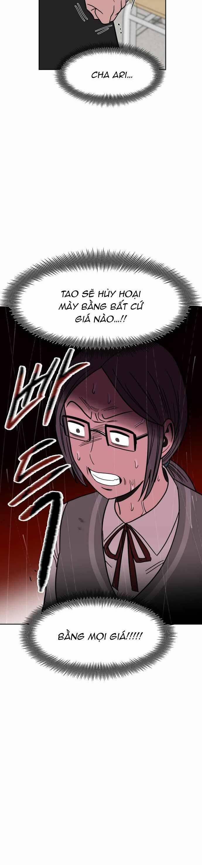 Ngọn Lửa Xanh 46 trang 9