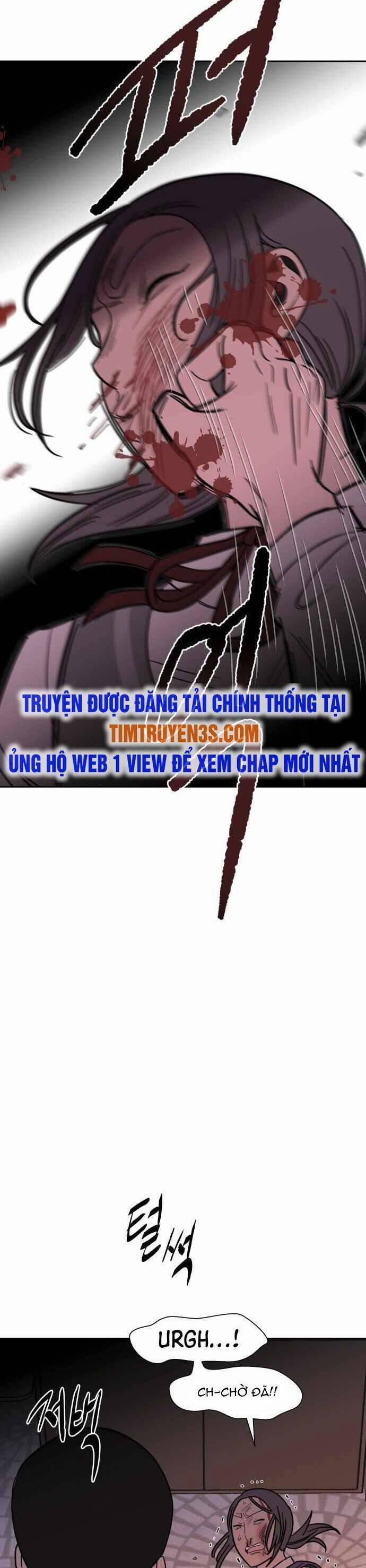 Ngọn Lửa Xanh 47 trang 13