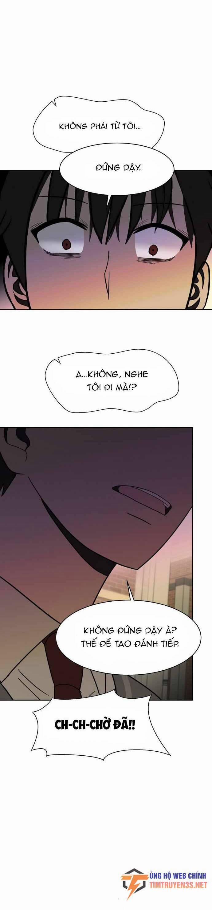 Ngọn Lửa Xanh 47 trang 15