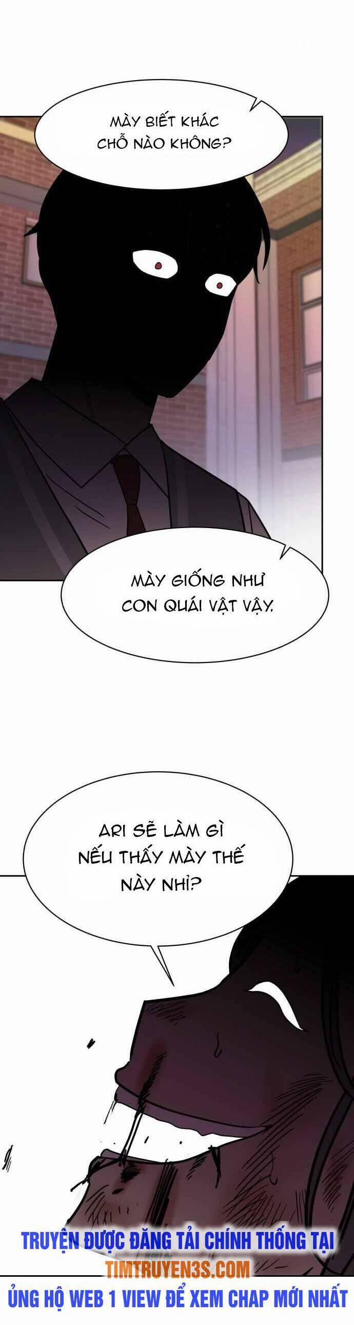 Ngọn Lửa Xanh 47 trang 23