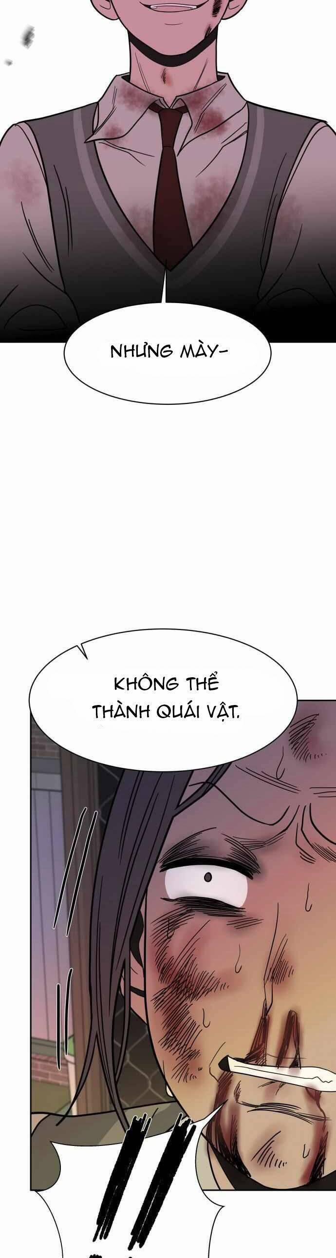 Ngọn Lửa Xanh 47 trang 25