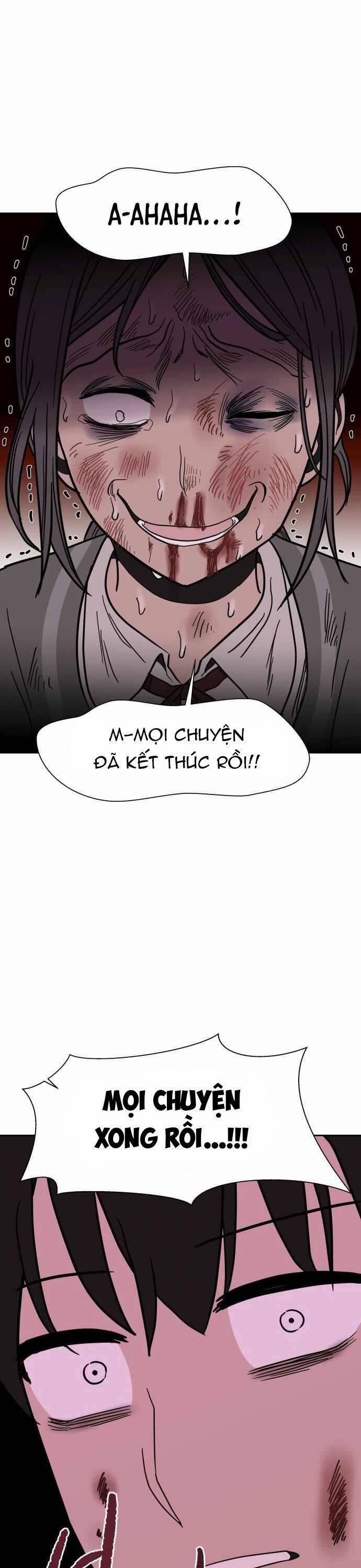 Ngọn Lửa Xanh 47 trang 27