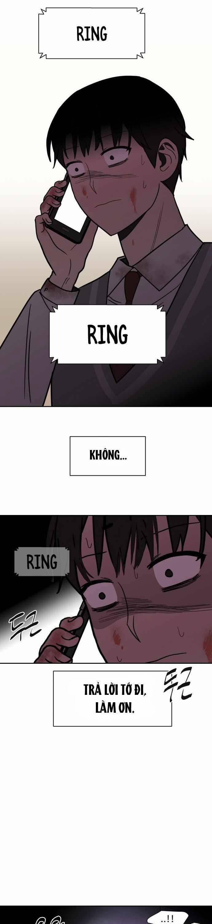 Ngọn Lửa Xanh 47 trang 29