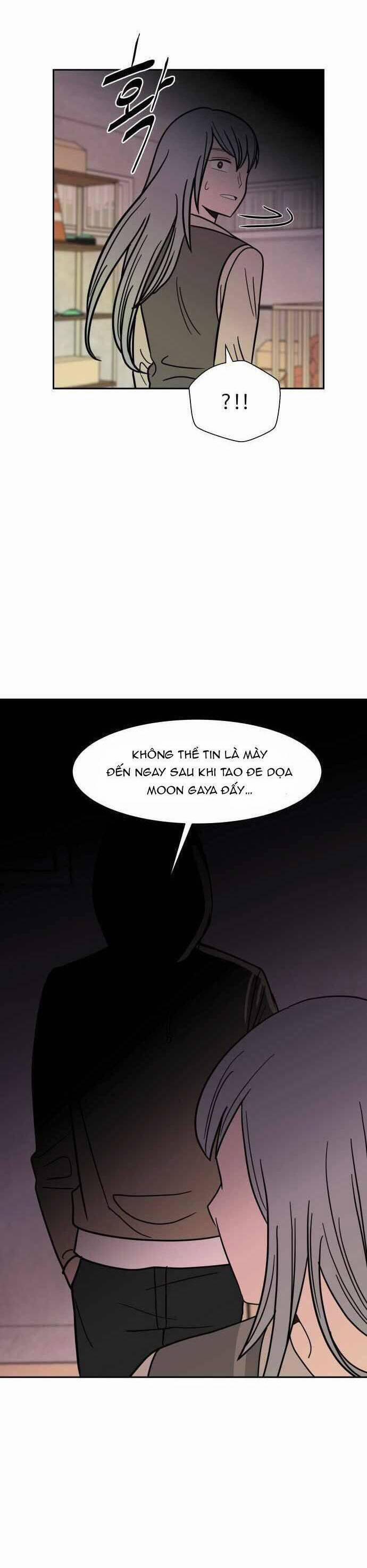 Ngọn Lửa Xanh 47 trang 3