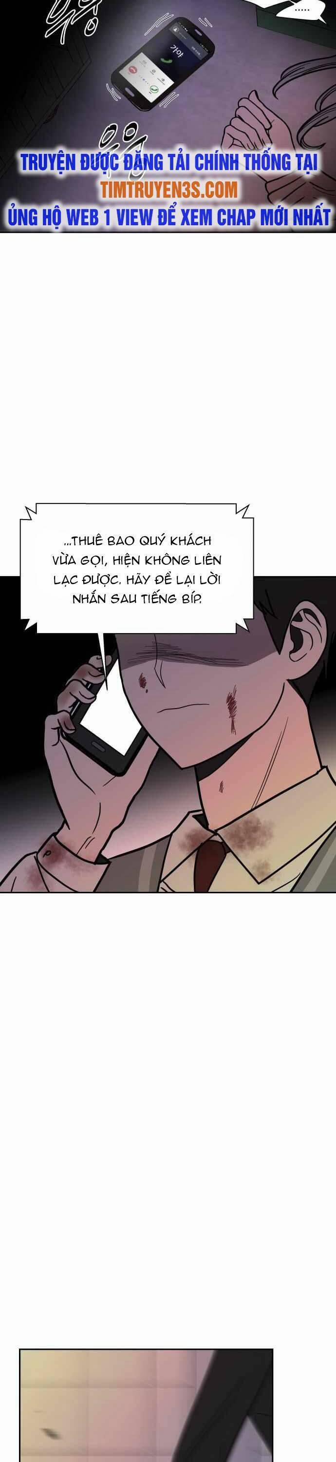 Ngọn Lửa Xanh 47 trang 30