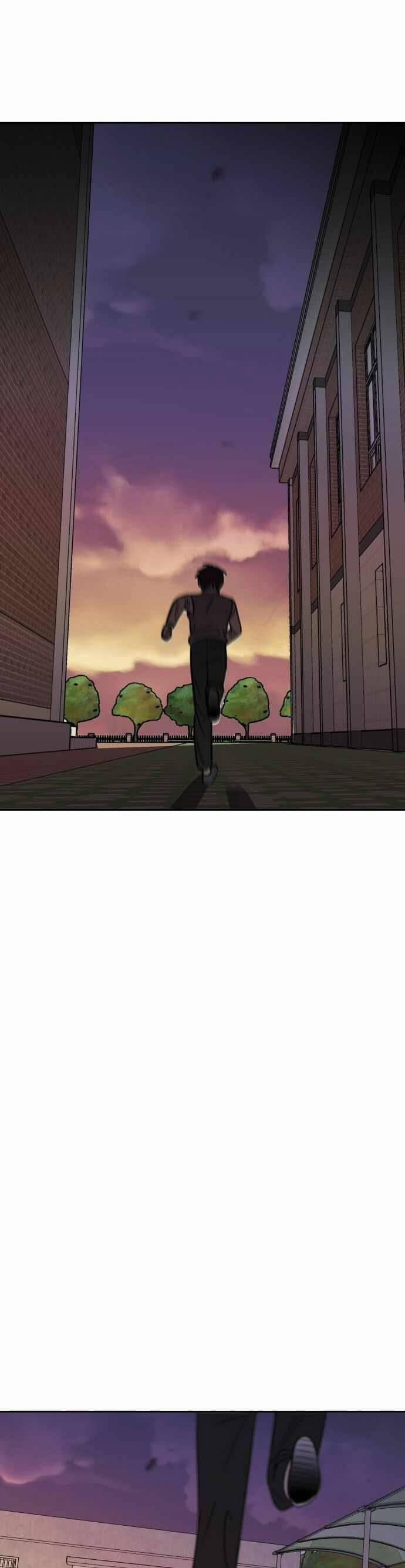 Ngọn Lửa Xanh 47 trang 32