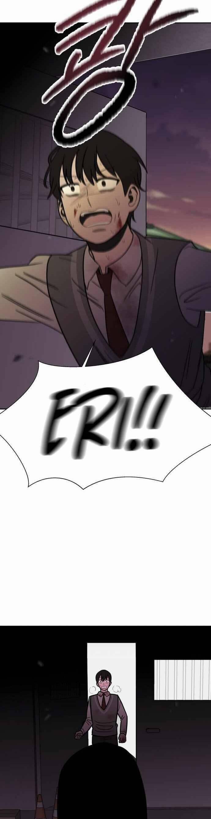 Ngọn Lửa Xanh 47 trang 34