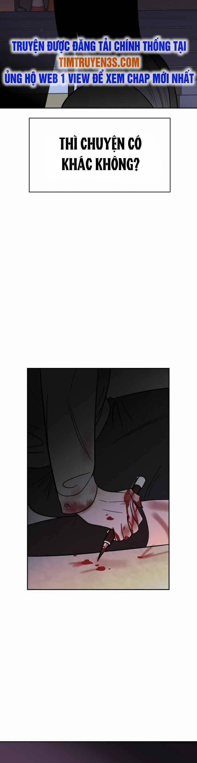 Ngọn Lửa Xanh 47 trang 35