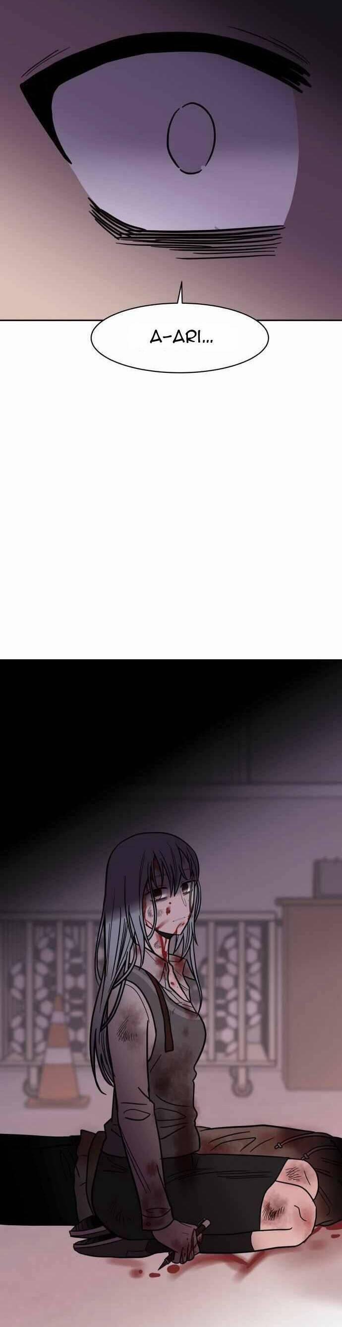 Ngọn Lửa Xanh 47 trang 36