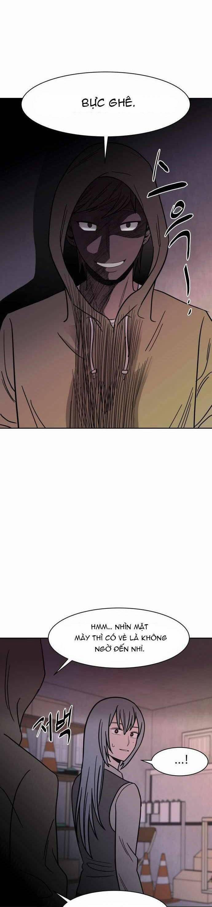 Ngọn Lửa Xanh 47 trang 4