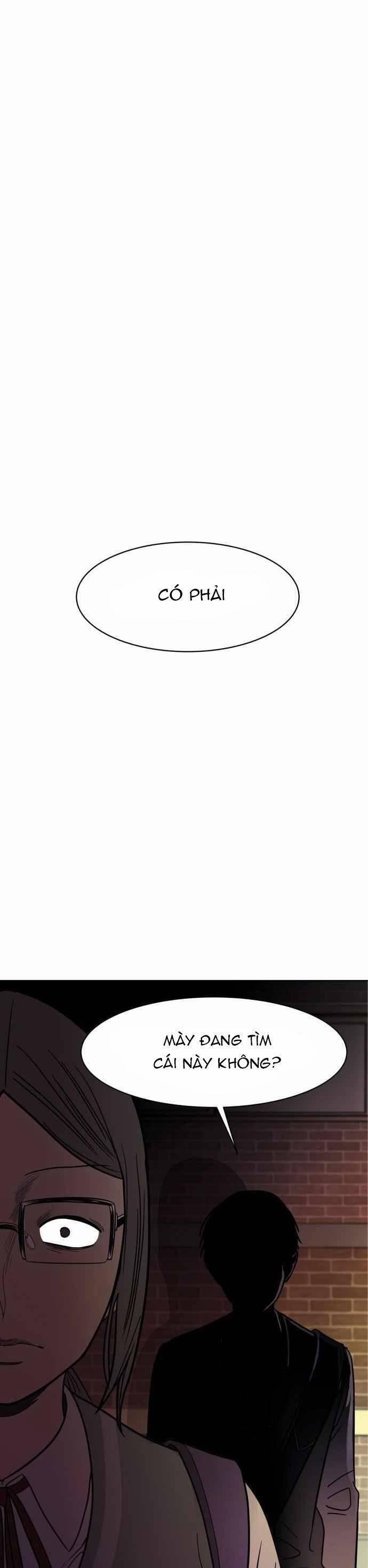 Ngọn Lửa Xanh 47 trang 6