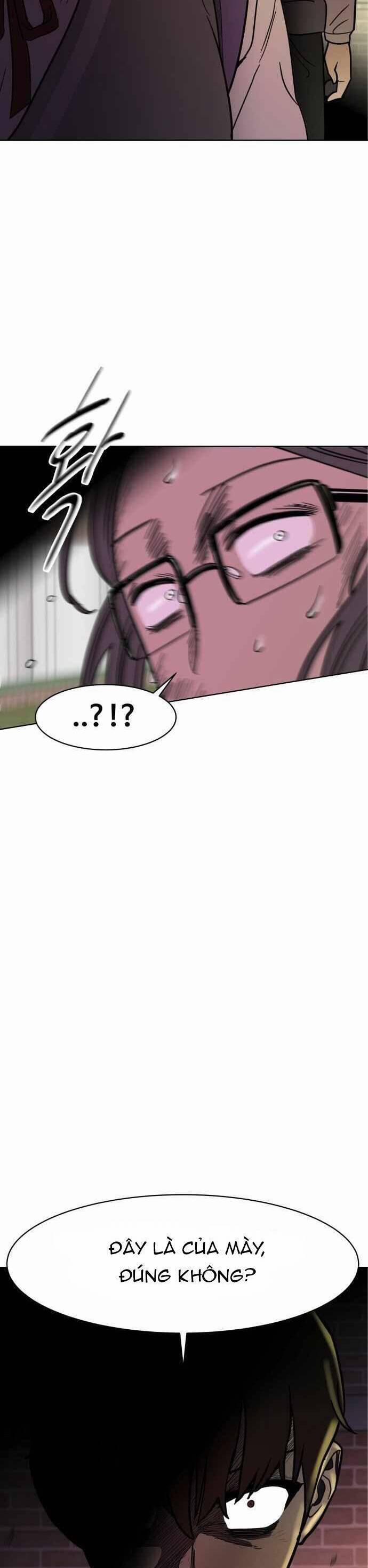 Ngọn Lửa Xanh 47 trang 7