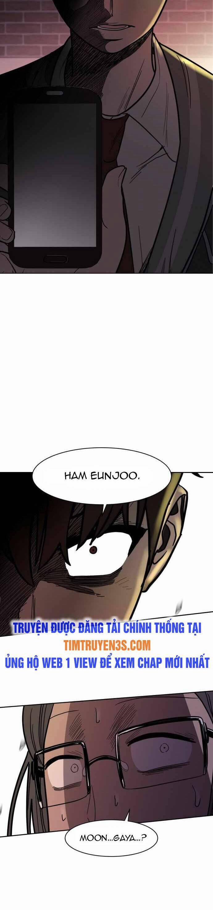 Ngọn Lửa Xanh 47 trang 8