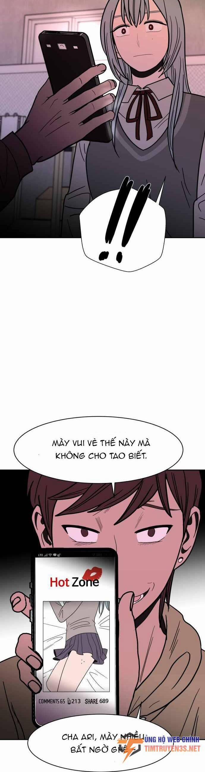 Ngọn Lửa Xanh 48 trang 11