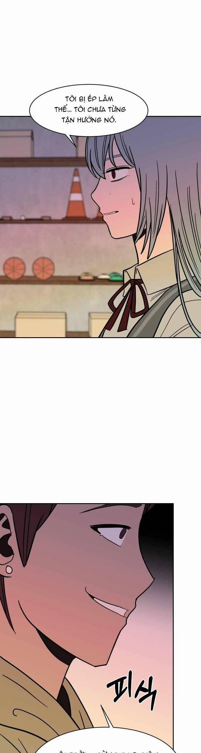 Ngọn Lửa Xanh 48 trang 14