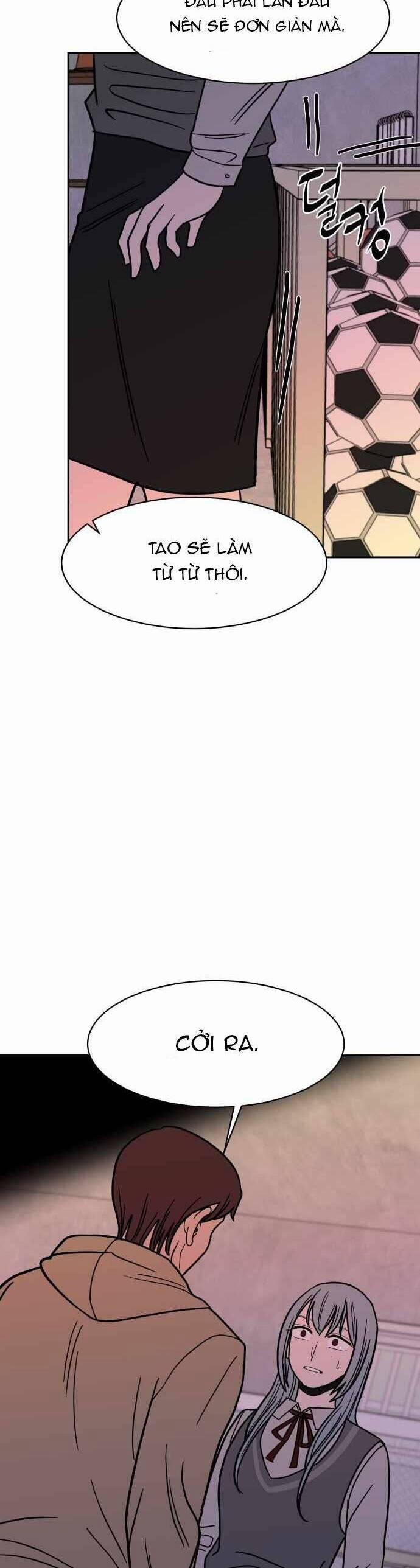 Ngọn Lửa Xanh 48 trang 16