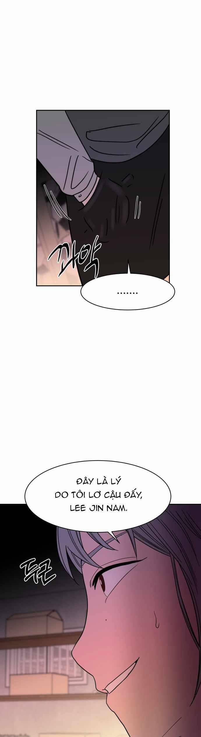 Ngọn Lửa Xanh 48 trang 18