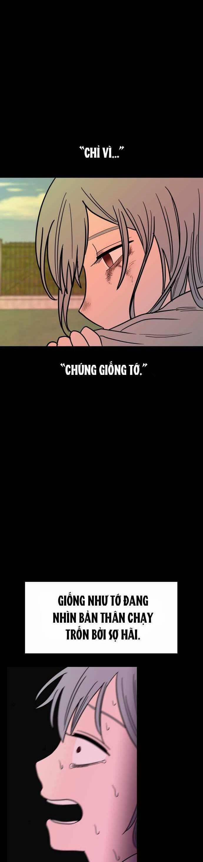 Ngọn Lửa Xanh 48 trang 2