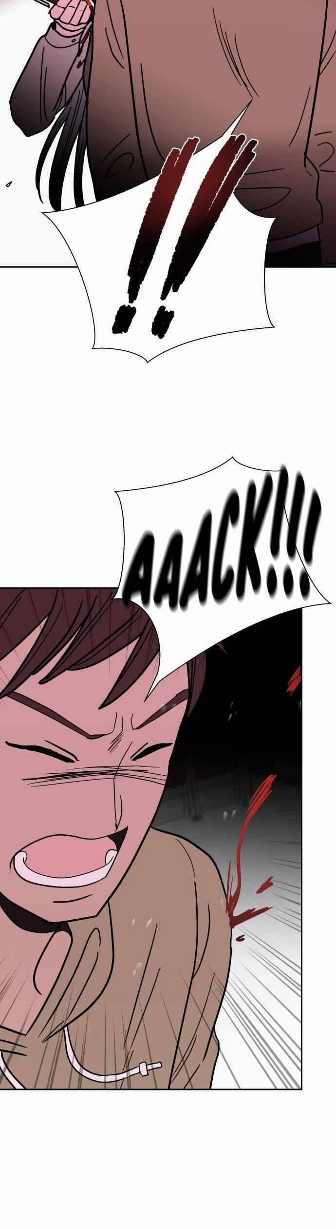 Ngọn Lửa Xanh 48 trang 20