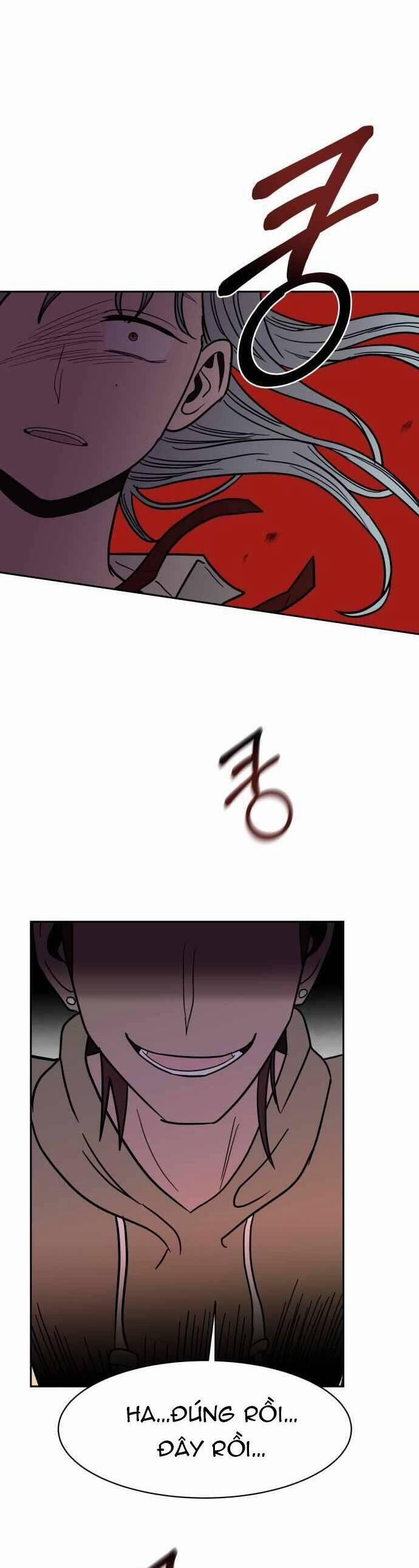 Ngọn Lửa Xanh 48 trang 26