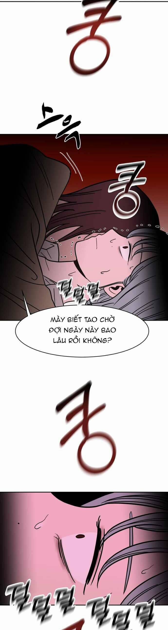 Ngọn Lửa Xanh 48 trang 28