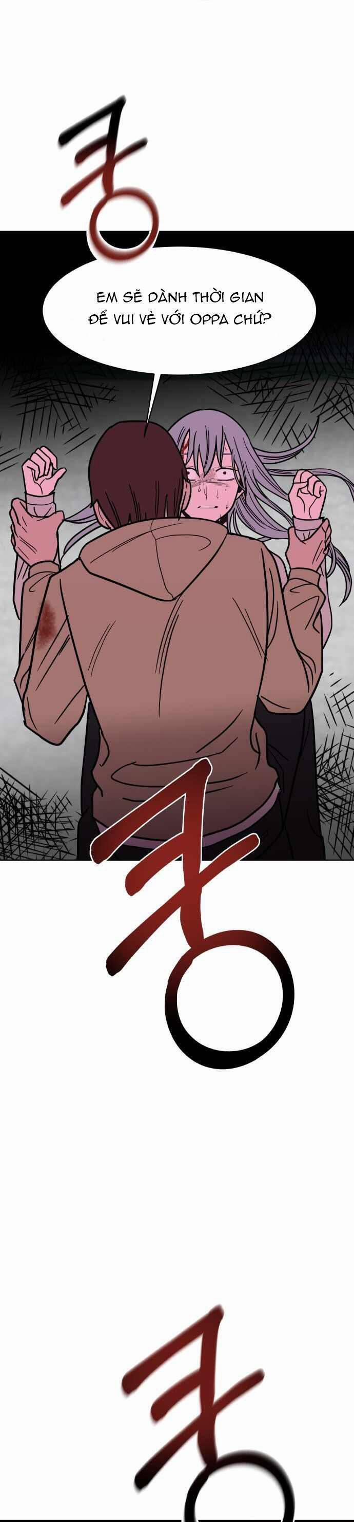 Ngọn Lửa Xanh 48 trang 30