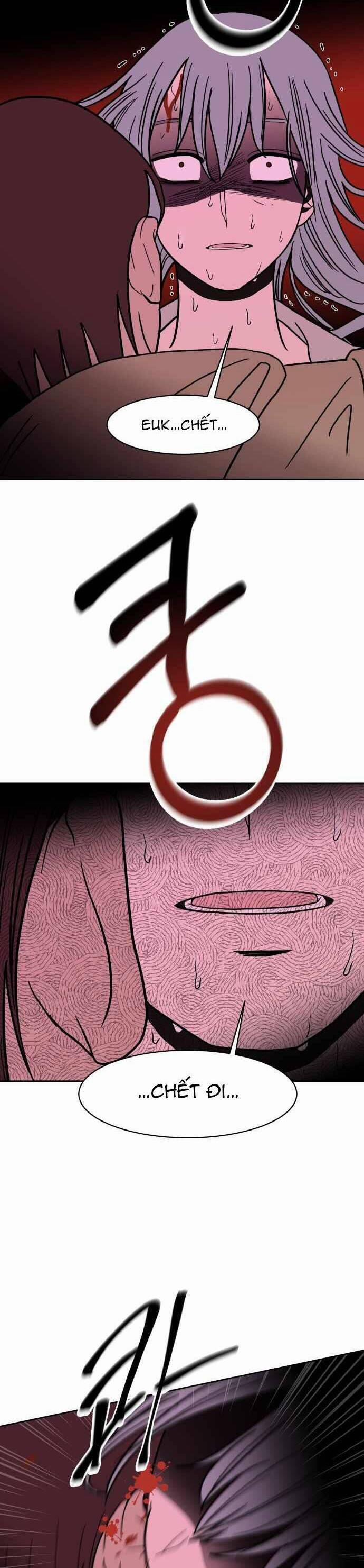 Ngọn Lửa Xanh 48 trang 31