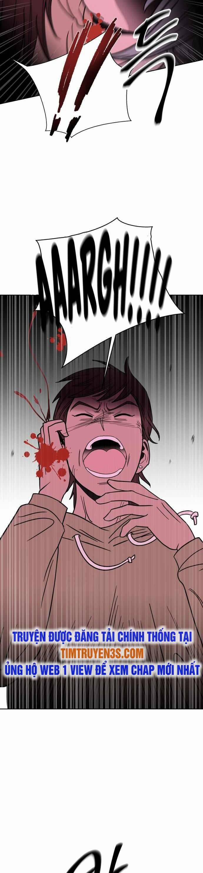 Ngọn Lửa Xanh 48 trang 32