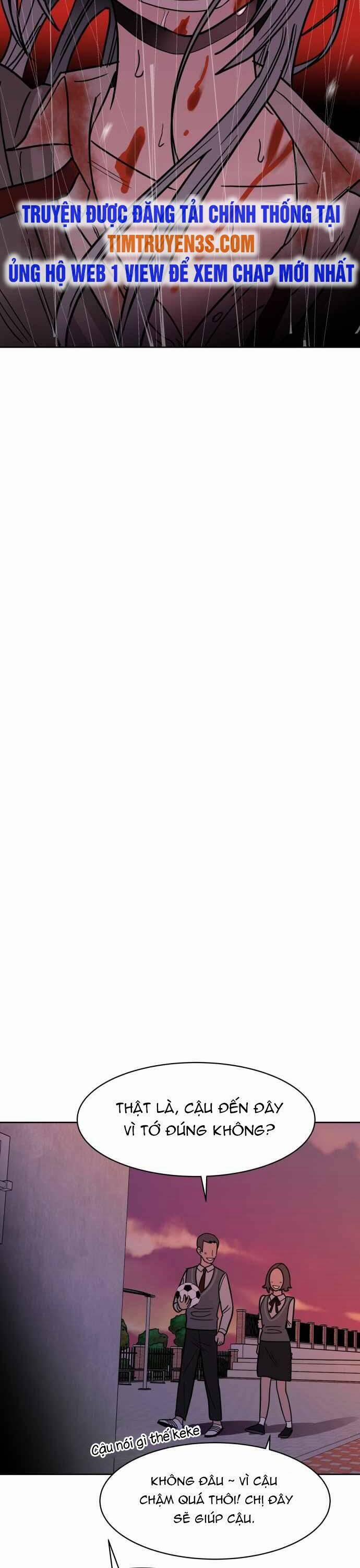 Ngọn Lửa Xanh 48 trang 38