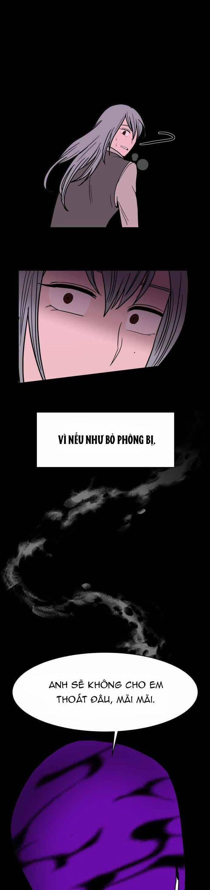 Ngọn Lửa Xanh 48 trang 4