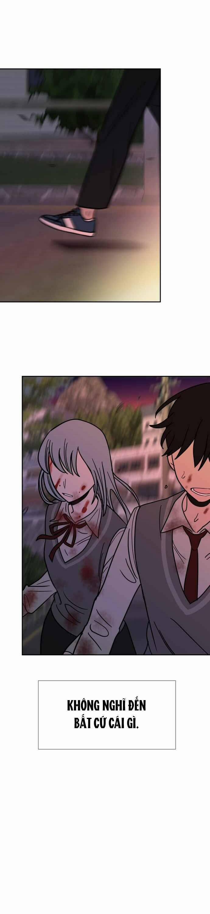 Ngọn Lửa Xanh 48 trang 43