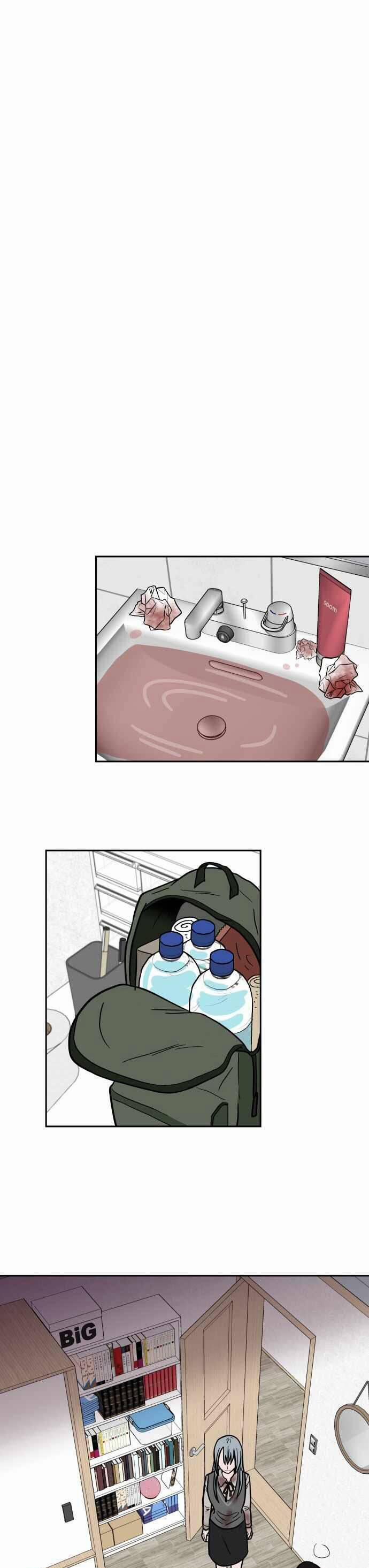 Ngọn Lửa Xanh 48 trang 45