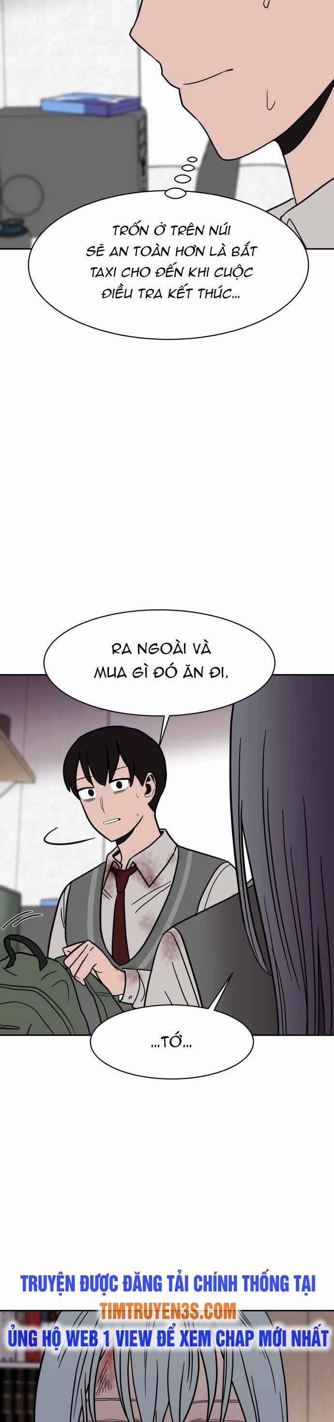 Ngọn Lửa Xanh 48 trang 47