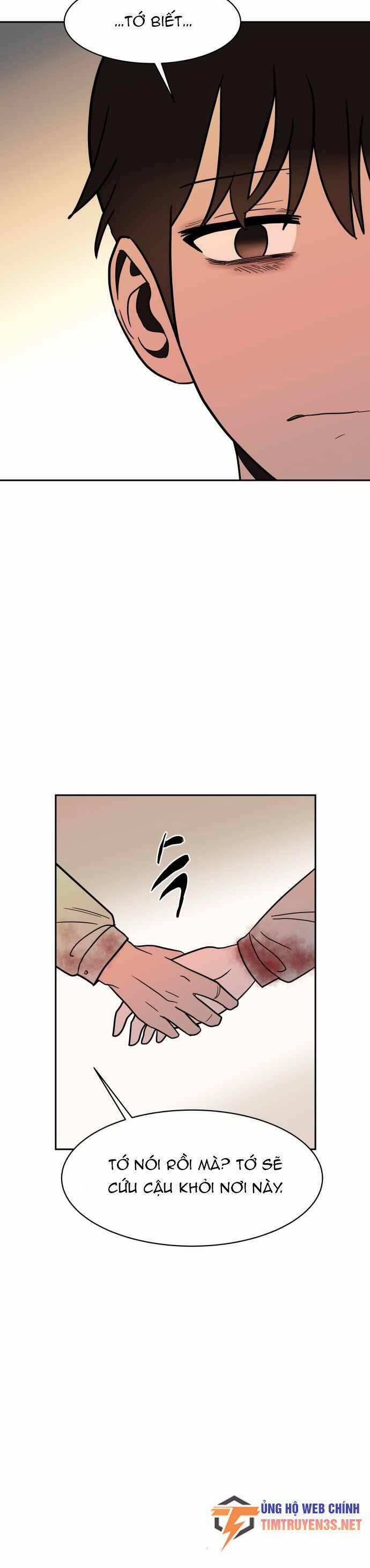 Ngọn Lửa Xanh 48 trang 49