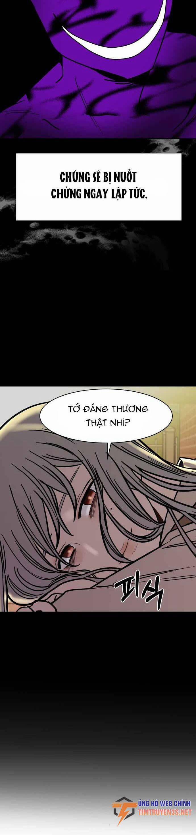 Ngọn Lửa Xanh 48 trang 5