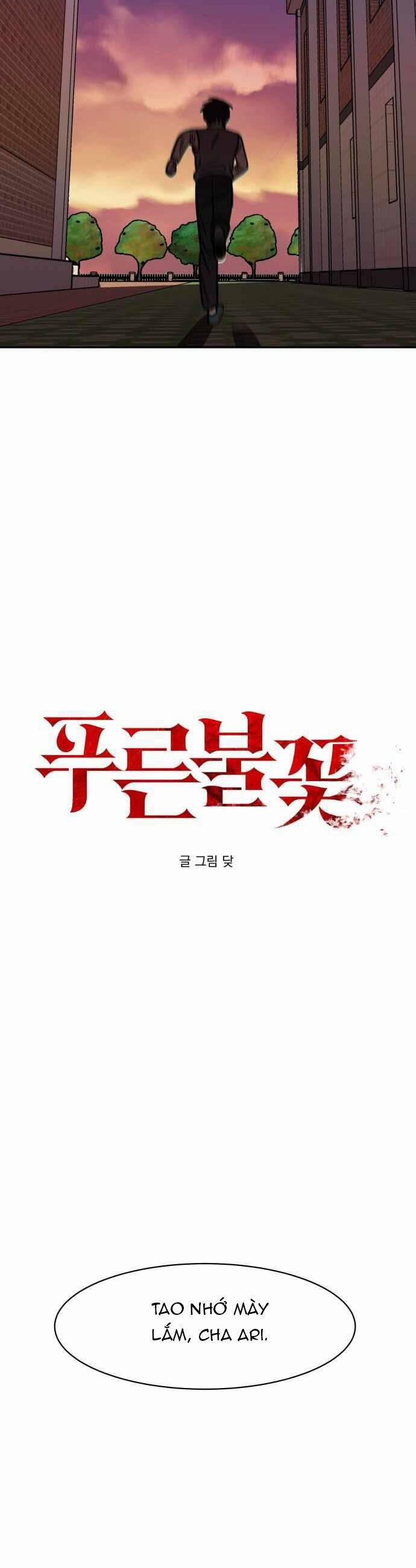 Ngọn Lửa Xanh 48 trang 8