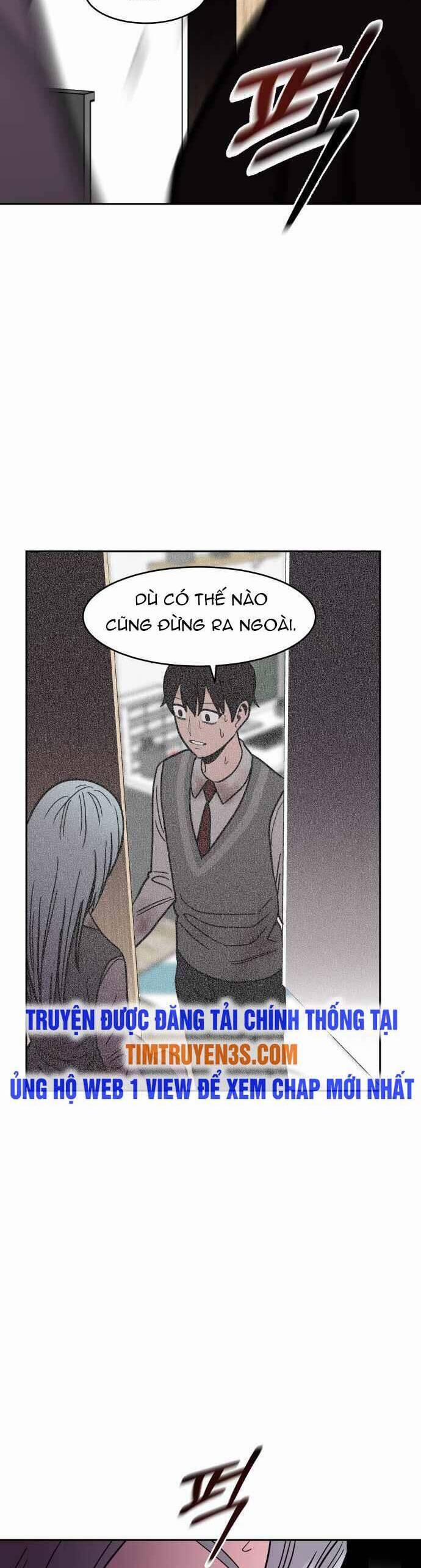 Ngọn Lửa Xanh 49 trang 13